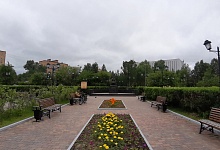 Коми попала в "холодный мешок" арктического антициклона