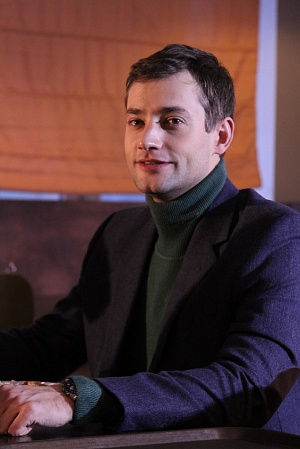 «Родители привили мне любовь к жизни»