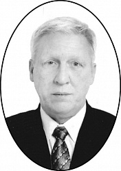 Дубенков Сергей Васильевич