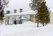 В п. Боровой появится дирекция Государственного природного заказника «Параськины озёра»