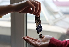 В 2022 году в Коми приобрели больше жилья для детей-сирот, чем предполагалось по плану