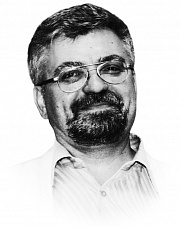 Сусоров Михаил Юрьевич