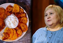 Повар из Ухты пришла на кастинг в кулинарную битву Ивлева и Агзамов
