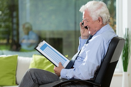 Если ИП — ПЕНСИОНЕР