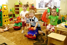 Как будет работать отрасль образования Республики Коми с 30 октября по 7 ноября 2021 года