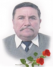 Назаренко  Владимир Иванович