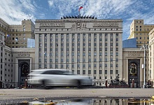 Минобороны опровергло данные о вызовах в военкоматы военнослужащих запаса