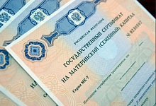 В Совфеде предложили разрешить тратить материнский капитал на оплату детских спортсекций
