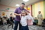 Работники АО «Транснефть – Север» приняли участие в благотворительной акции ко Дню знаний
