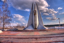 48-летний житель Ухты обжаловал арест за повреждение вечного огня