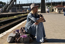 В Коми проживает 799,5 тысяч человек