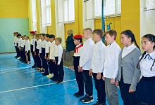 Детский дом №2 Ухты - победитель Всероссийского конкурса