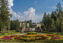 Ландшафтный дизайн и не только: в УГТУ будут лицензированы три новые образовательные программы