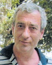 Байматов Сергей Георгиевич 