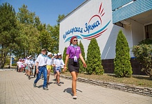 В Ухте проходит летняя оздоровительная кампания детей