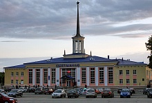 Прямой железнодорожный маршрут свяжет летом Сыктывкар и Архангельск