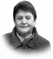 Андрейковец Валентина Ивановна