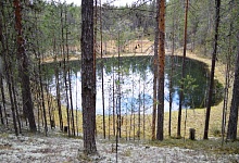 Руководитель Агентства по развитию туризма Коми составил ТОП-5 мест для отдыха внутри региона