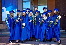 Приемная кампания УГТУ – 2022!