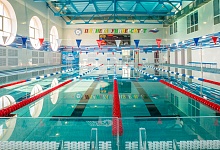 Уважаемые гости плавательного бассейна «Планета-Университет»❗