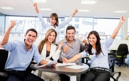 Как добиться успеха в бизнесе