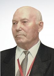 Уткина  Алексея Павловича