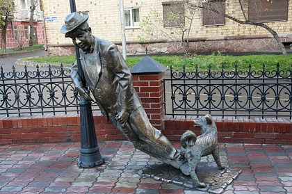 Притча о дружбе