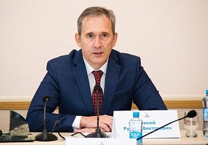 РЕКТОР УГТУ: МЫ ГОТОВЫ К РЕШЕНИЮ НОВЫХ СТРАТЕГИЧЕСКИХ ЗАДАЧ РАЗВИТИЯ СЕВЕРА