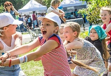 В Коми запись в детские лагеря откроется 5 мая