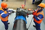 АО «Транснефть – Север» повысило надёжность производственной инфраструктуры в трёх регионах