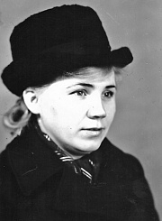Ефремова Зинаида Аполлоновна