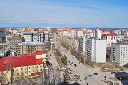 В Коми на малый бизнес направят 21 млн рублей