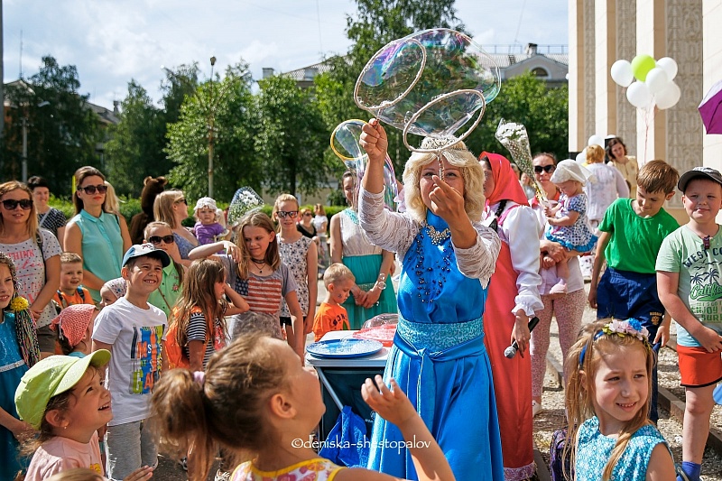 В ПОЛЬЗУ ЖИЗНИ…