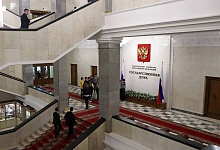 Совет Госдумы единогласно снял с рассмотрения законопроект о ковид-сертификатах