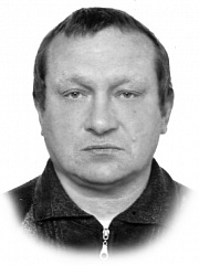 Васьковский Юрий Николаевич