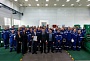 Базе производственного обслуживания «Ухта» АО «Транснефть – Север» – 50 лет