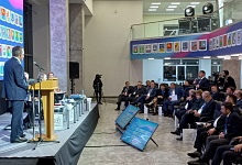 УГТУ подготовит кадры для городов Заполярья