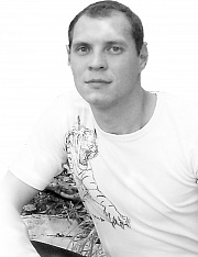 Молчанов Александр