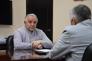 Фото: Елена Синцова (пресс-служба администрации Ухты)