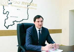 Ухта обеспечит Россию арктическим топливом