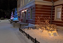 Одобрено изменение статуса Ухты
