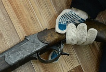 Похититель оружия из Ухты выслушал приговор