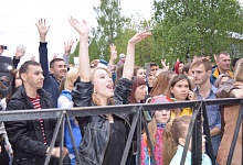 Сыктывкар и Ухта - самые молодежные муниципалитеты в Коми