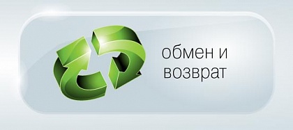 Отзыв товара