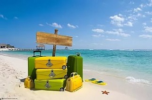 Какие у вас планы на лето?