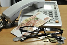 В Ухте задержан несовершеннолетний помощник телефонных аферистов