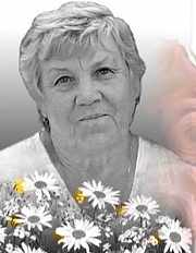  Подвысоцкой  Зои Михайловны
