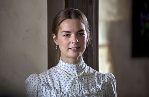 «С родителями мне повезло» 