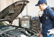 Госавтоинспекция Коми об изменении требований к регистрации транспортных средств и прохождению техосмотра