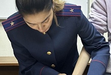 В Ухте 16-летняя девушка-курьер обвиняется в мошенничестве